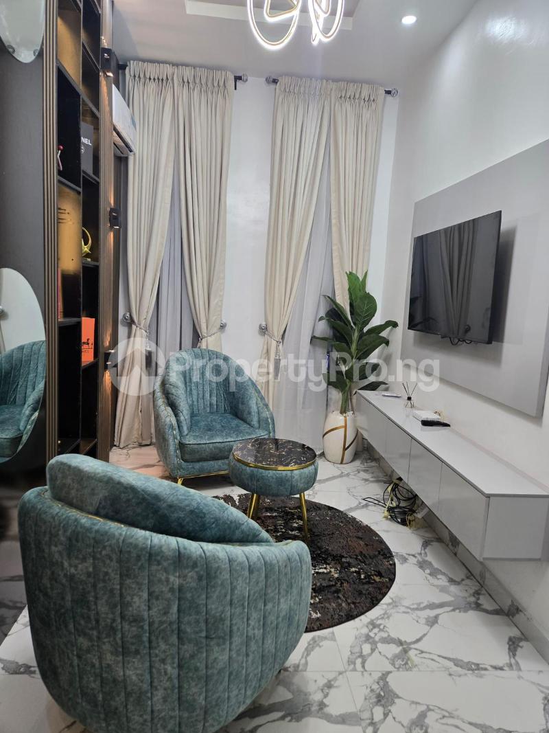 4 bedroom Flat / Apartment for shortlet orchid Lekki Lagos