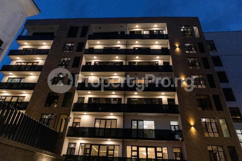 Flat / Apartment for rent Old Ikoyi Ikoyi Lagos