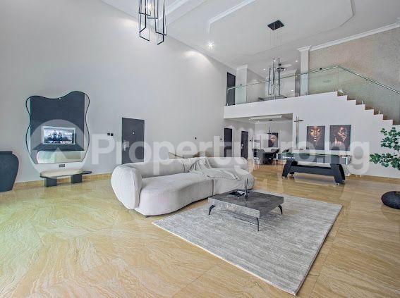 4 bedroom Flat / Apartment for shortlet Ikoyi Lagos