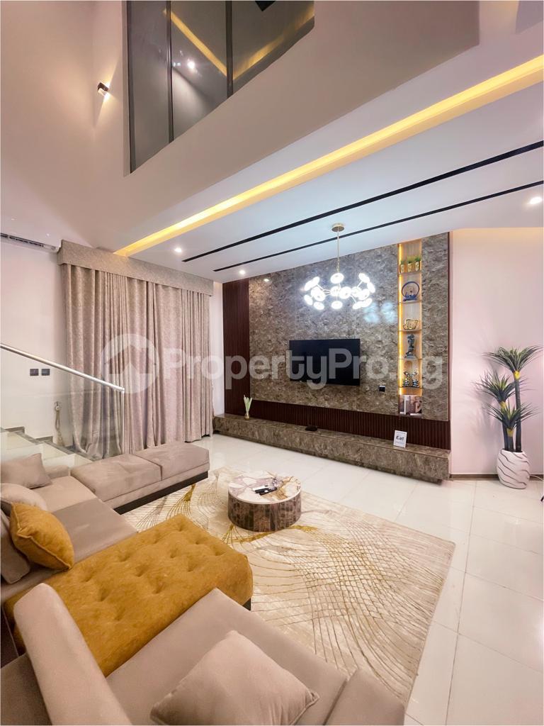 4 bedroom Flat / Apartment for shortlet Ikate Lekki Lagos