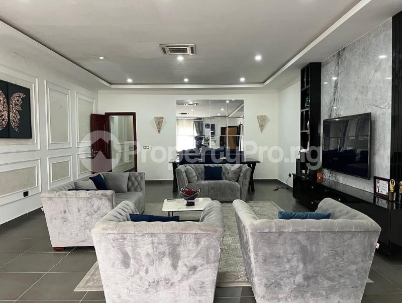 3 bedroom Flat / Apartment for shortlet Maitama Abuja