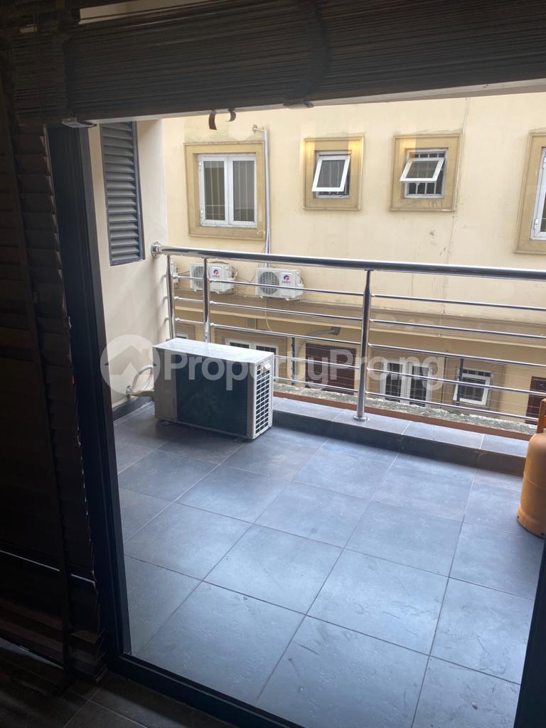 Flat / Apartment for rent Lekki Lagos
