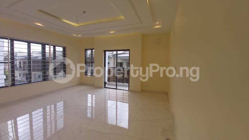 4 bedroom Flat / Apartment for rent Banana Island Ikoyi Lagos
