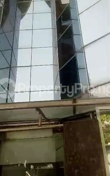 4 bedroom Flat / Apartment for rent Area 11 Garki 2 Abuja