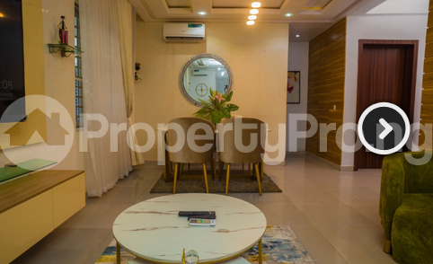 4 bedroom Flat / Apartment for shortlet Ikate Lekki Lagos