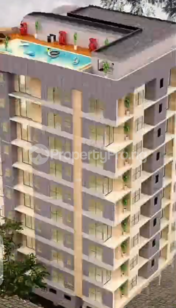 4 bedroom House for sale Banana Island Ikoyi Lagos