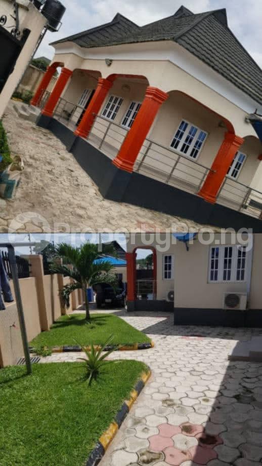 House for sale Akungbile Iita Ibadan Oyo