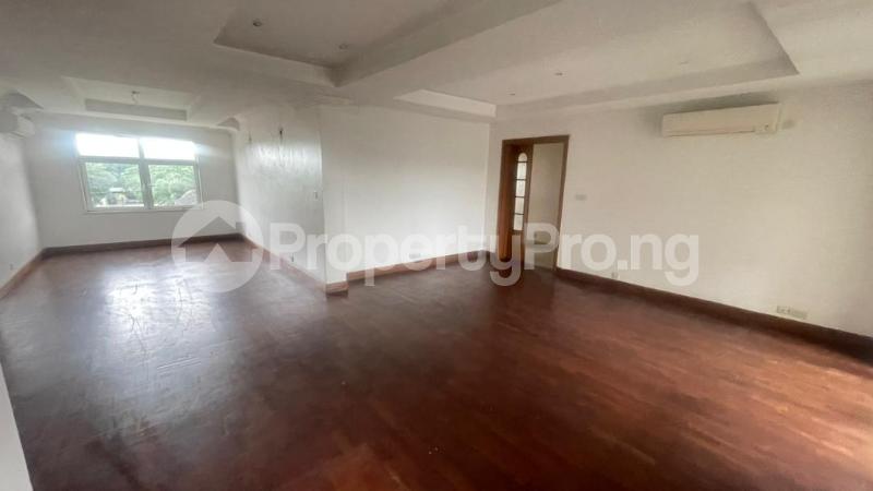 4 bedroom House for rent Ikoyi Lagos - 0