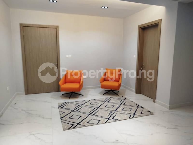 4 bedroom Flat / Apartment for rent Jabi Abuja