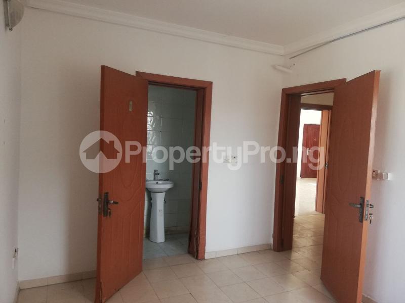 4 bedroom House for rent Ikota Villa Ikota Lekki Lagos