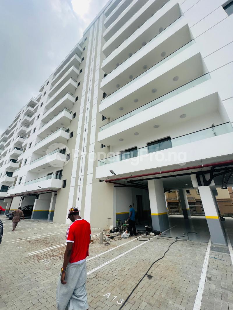 4 bedroom House for rent Banana Island Road Ikoyi Lagos - 0