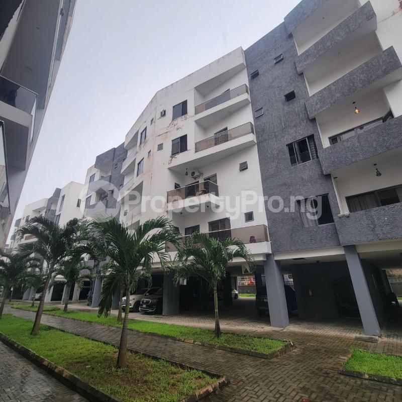 4 bedroom Flat / Apartment for rent Ikate Lekki Lagos