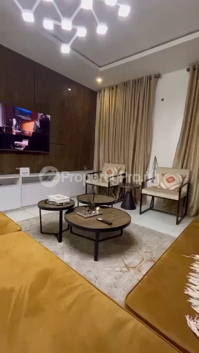 4 bedroom Flat / Apartment for shortlet orchid Lekki Lagos