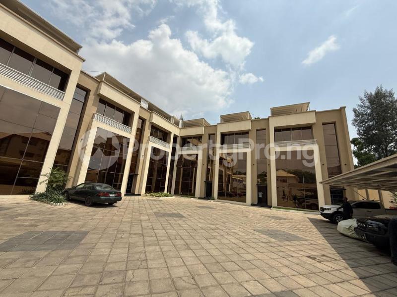 4 bedroom House for rent Wuse 2 Abuja