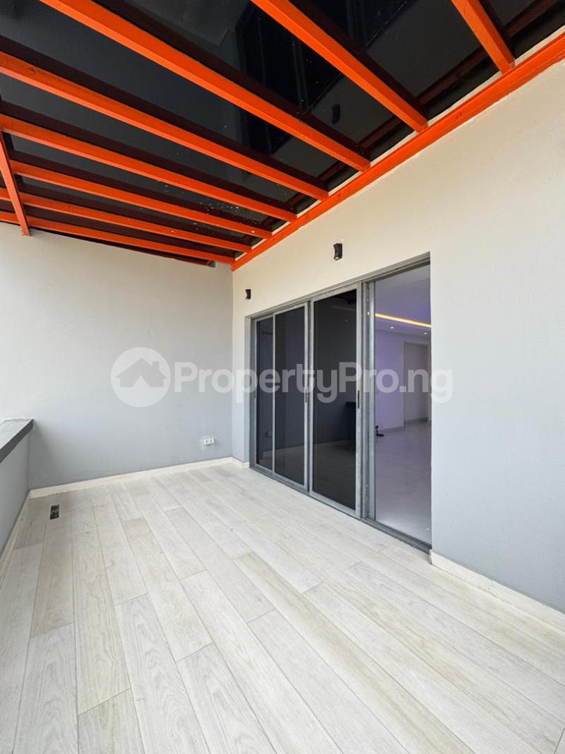 3 bedroom House for sale Banana Island Ikoyi Lagos