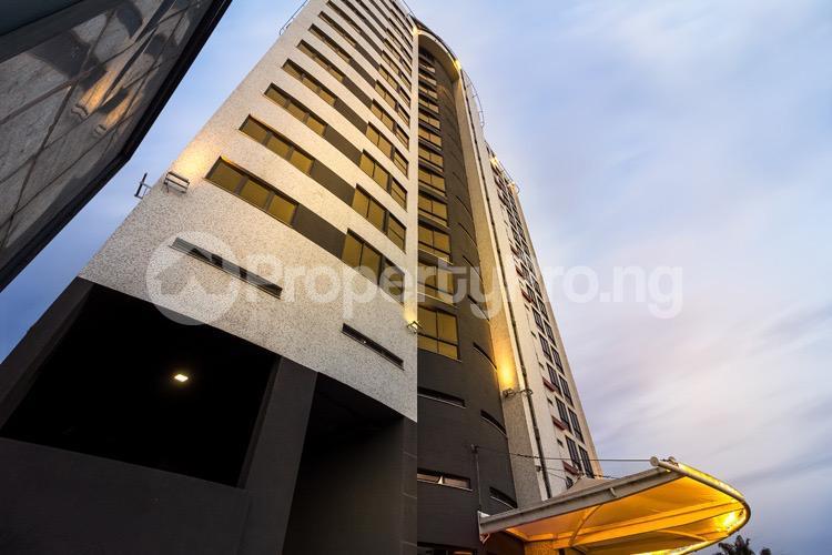 4 bedroom House for sale Off Adeola Ayodeji Street Ademola Adetokunbo Victoria Island Lagos