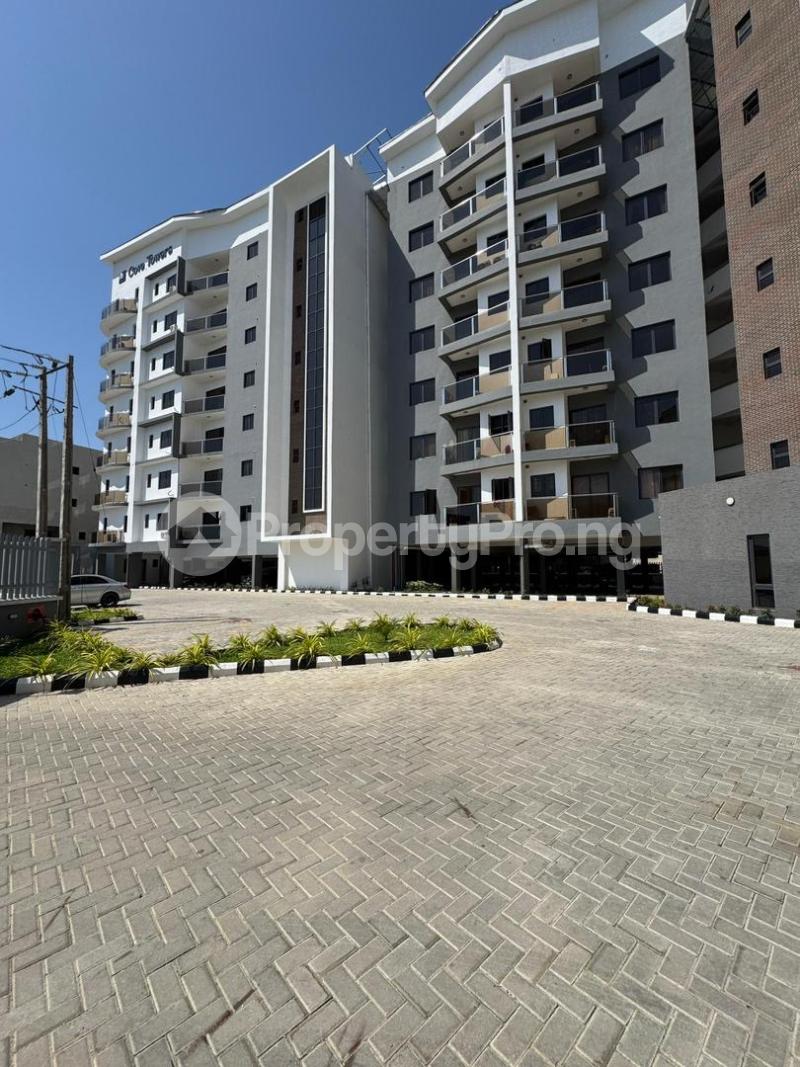 4 bedroom Flat / Apartment for sale Ikate Lekki Lagos