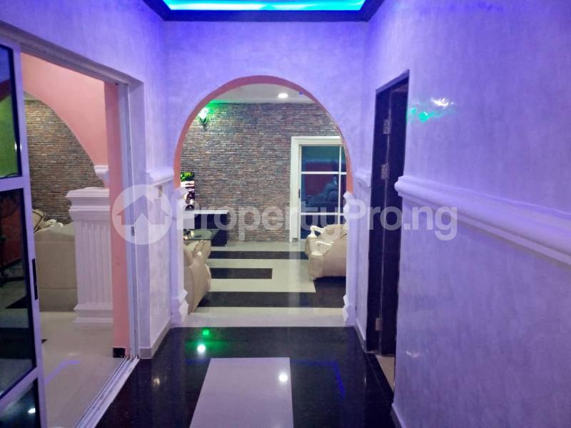 House for sale Ojoo Ibadan Oyo