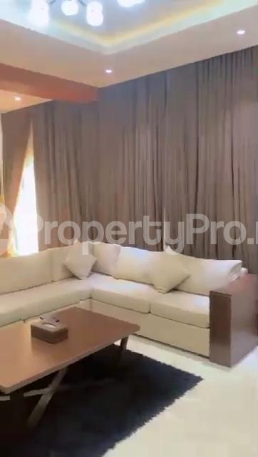 4 bedroom Flat / Apartment for sale Old Ikoyi Ikoyi Lagos