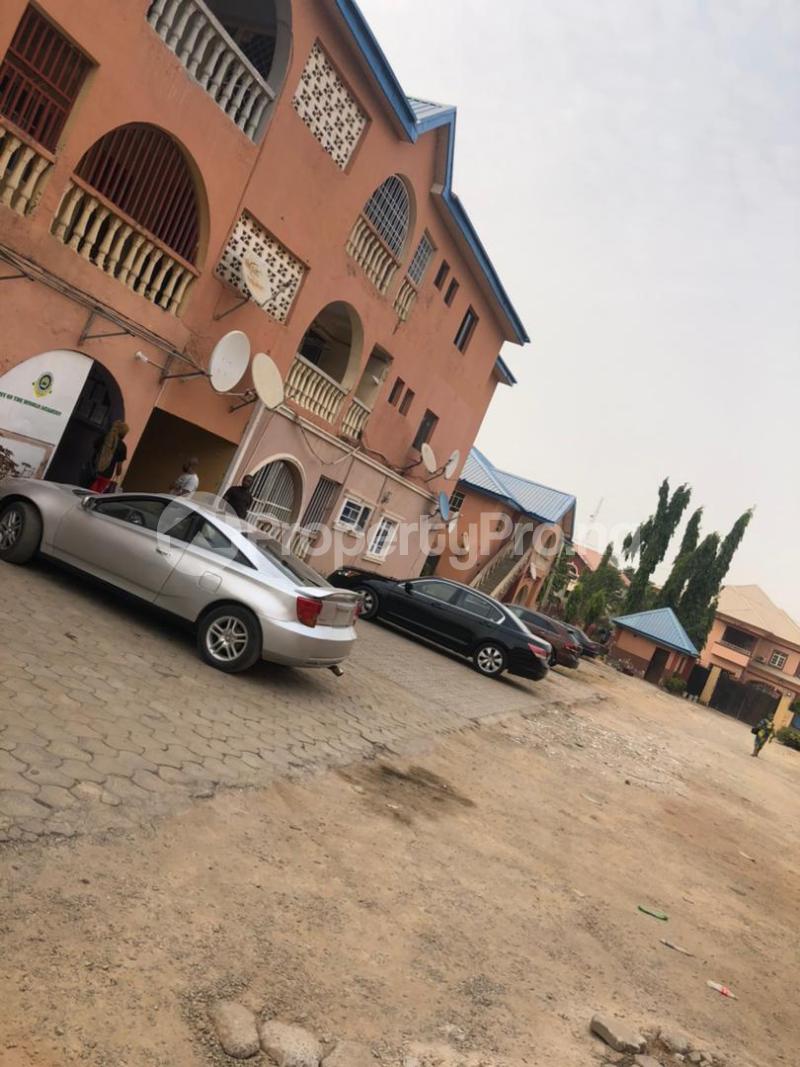 House for sale Wuye, Abuja Wuye Abuja