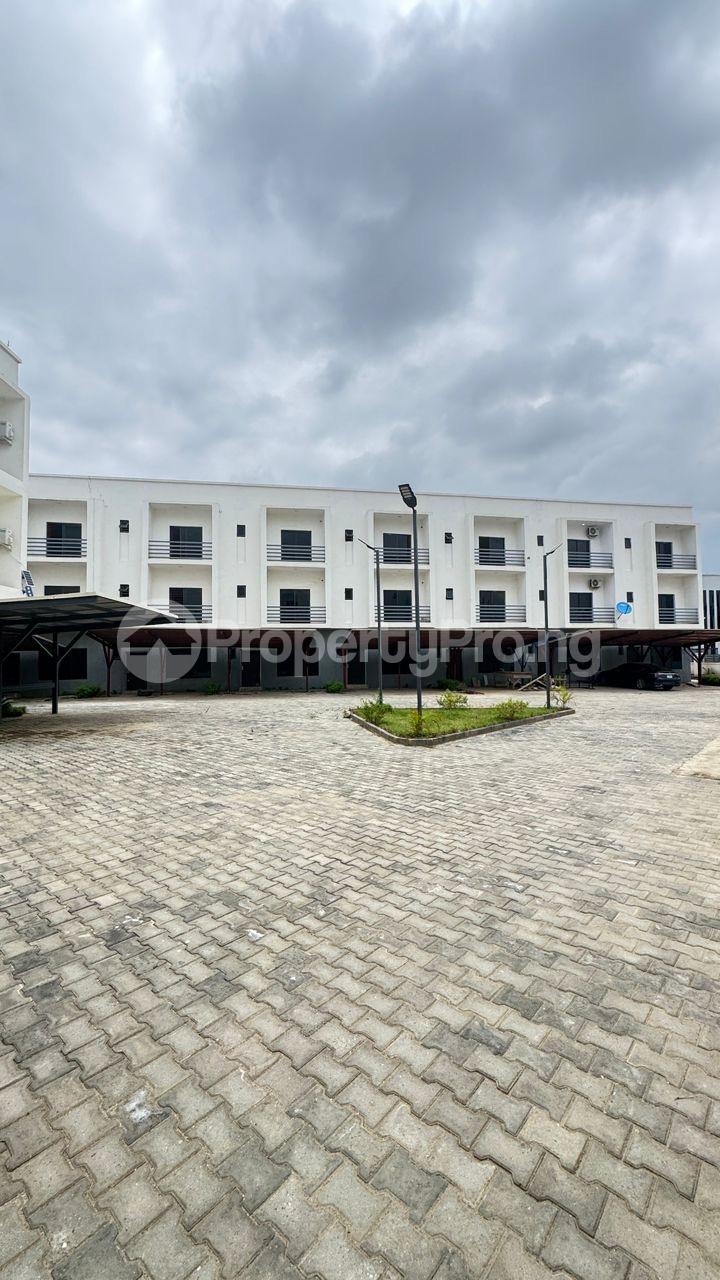 4 bedroom House for sale Jahi Abuja