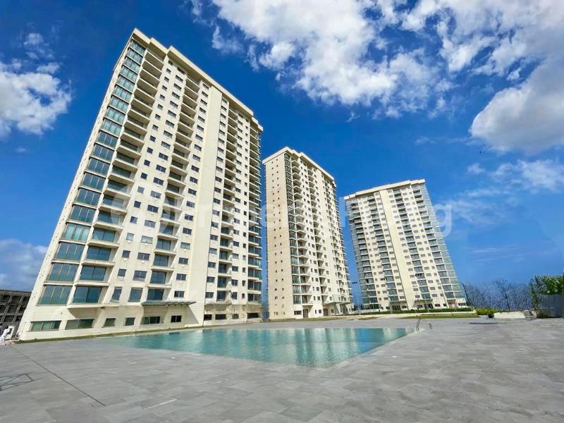 4 Bedroom Flat / Apartment in Eko Atlantic Victoria Island Lagos Flat