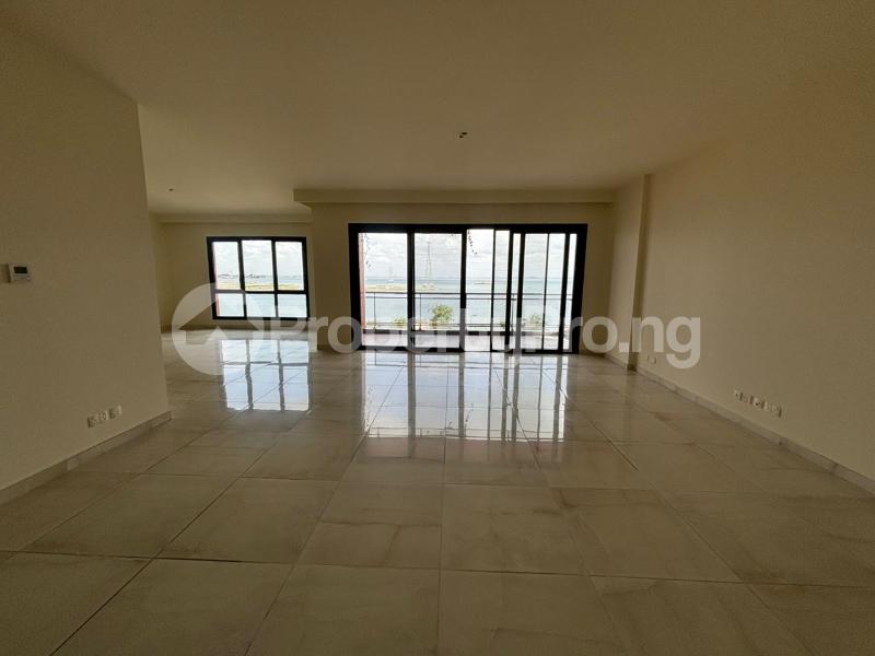 4 bedroom Flat / Apartment for rent Banana Island Ikoyi Lagos