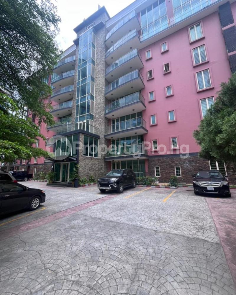 4 bedroom House for sale Old Ikoyi Ikoyi Lagos