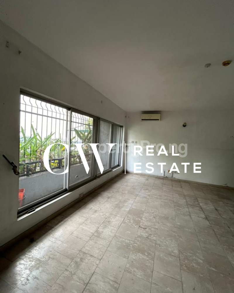 4 bedroom Flat / Apartment for rent Ikoyi Lagos