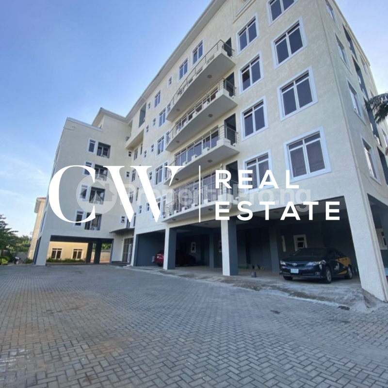 4 bedroom Flat / Apartment for rent Ikoyi Lagos