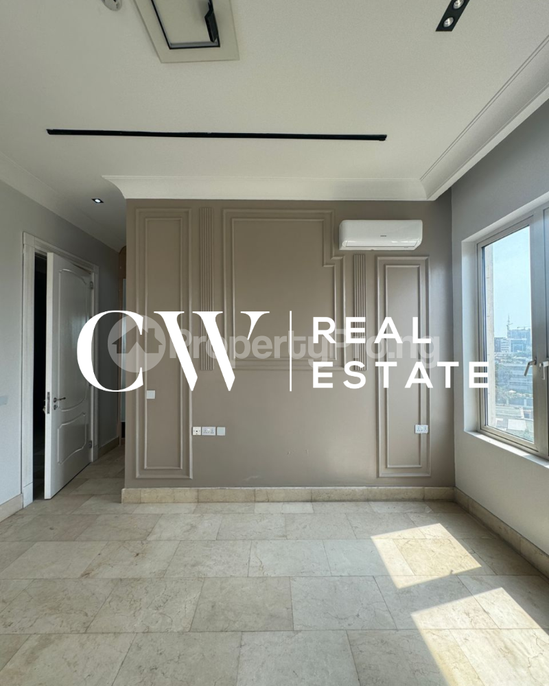 2 bedroom Flat / Apartment for rent Victoria Island Lagos
