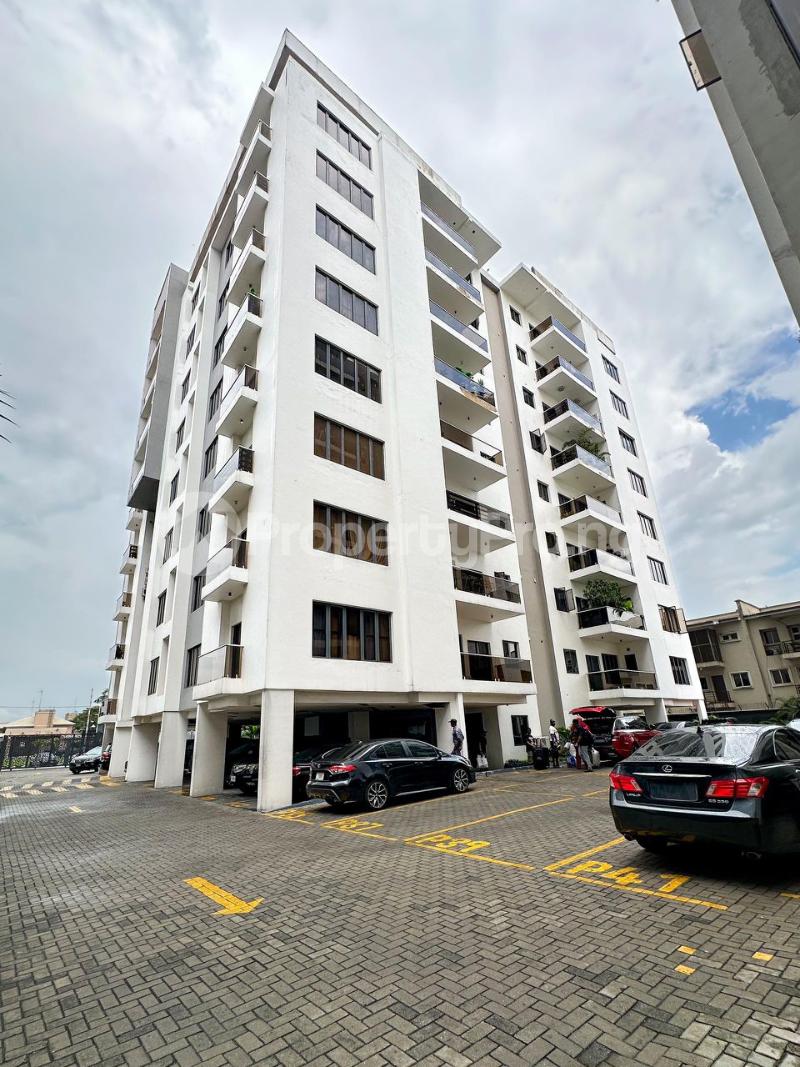 4 bedroom House for sale Ikoyi Lagos