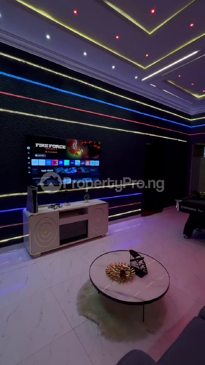 4 bedroom Flat / Apartment for shortlet Ikate Lekki Lagos