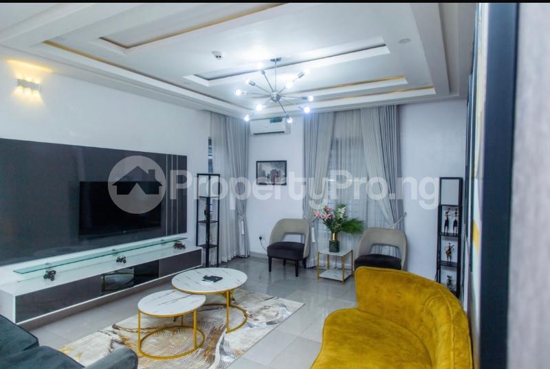 4 bedroom Flat / Apartment for shortlet Ikate Lekki Lagos