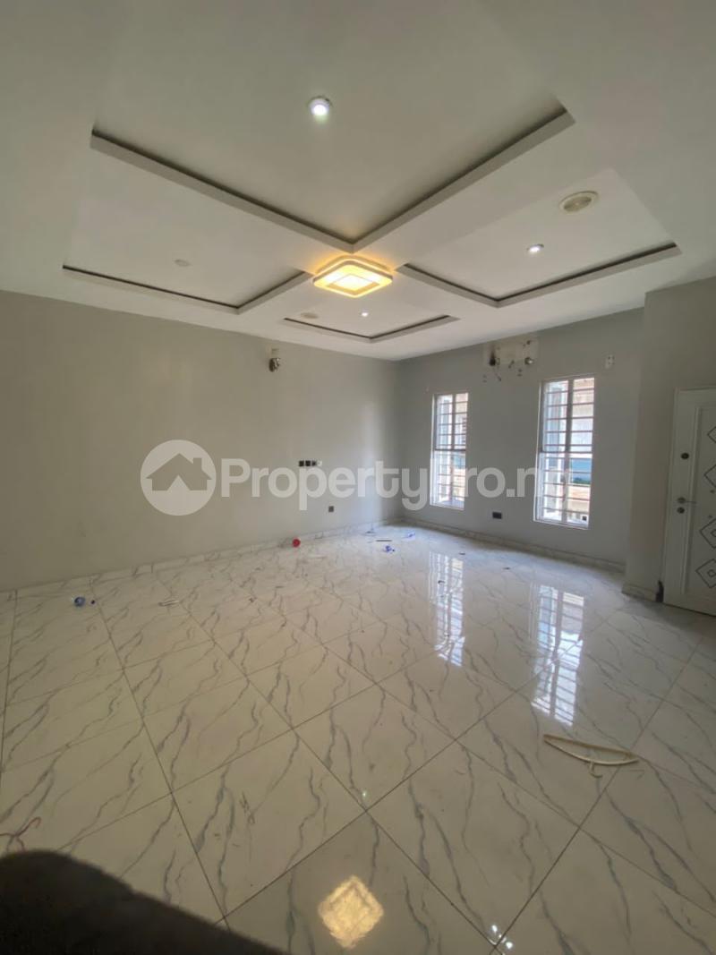 Flat / Apartment for rent Orchid Lekki Lagos