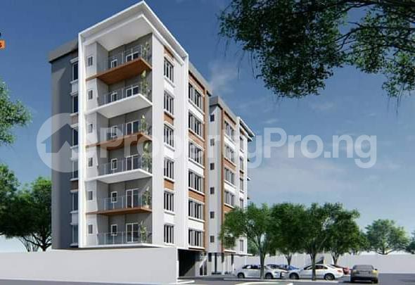 4 bedroom Flat / Apartment for sale Old Ikoyi Ikoyi Lagos