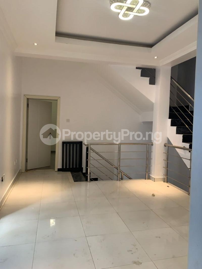 Flat / Apartment for rent Allen Avenue Ikeja Lagos