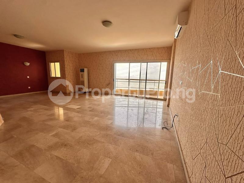 4 bedroom Flat / Apartment for rent Banana Island Ikoyi Lagos