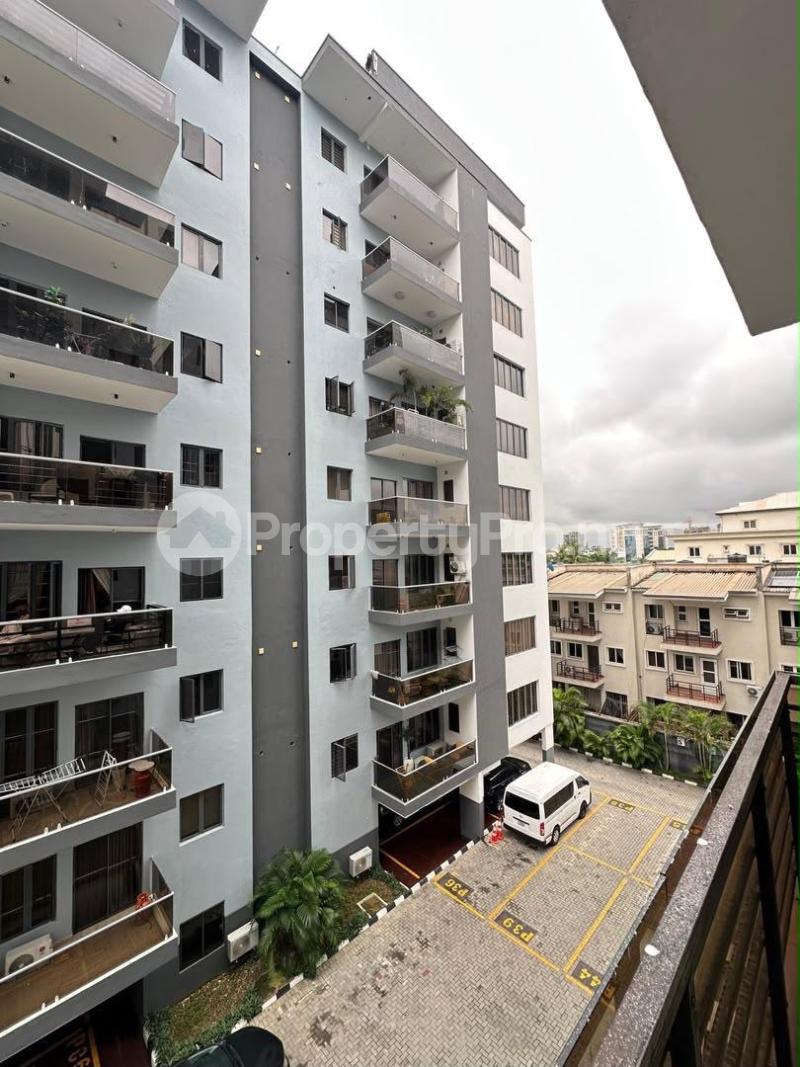 4 bedroom Flat / Apartment for rent Ikoyi Lagos