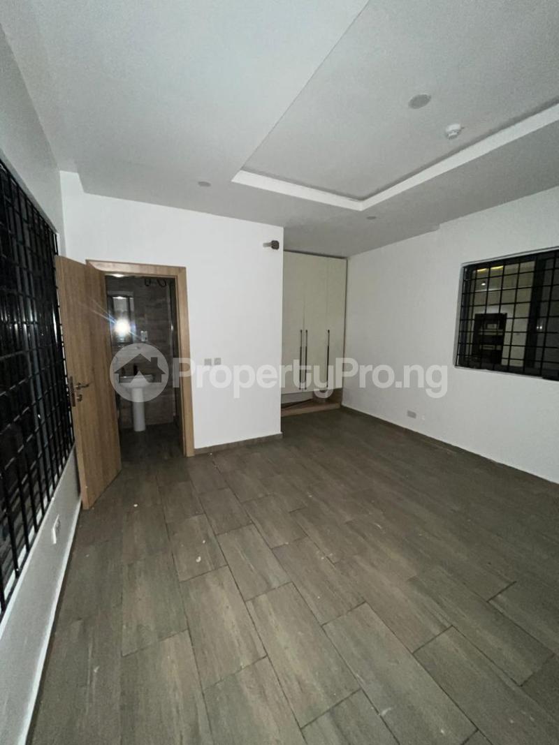 4 bedroom Flat / Apartment for rent Ikoyi Lagos