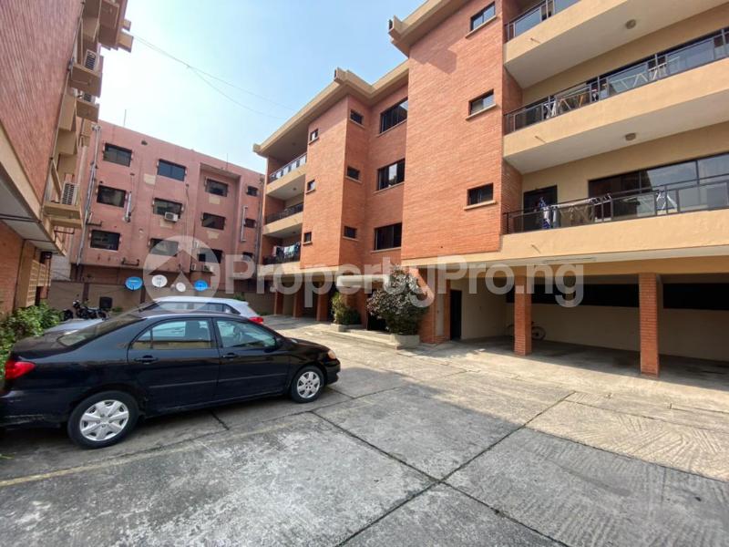 House for rent Victoria Island, Lagos Victoria Island Lagos