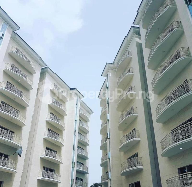 4 bedroom House for sale Ikoyi Lagos