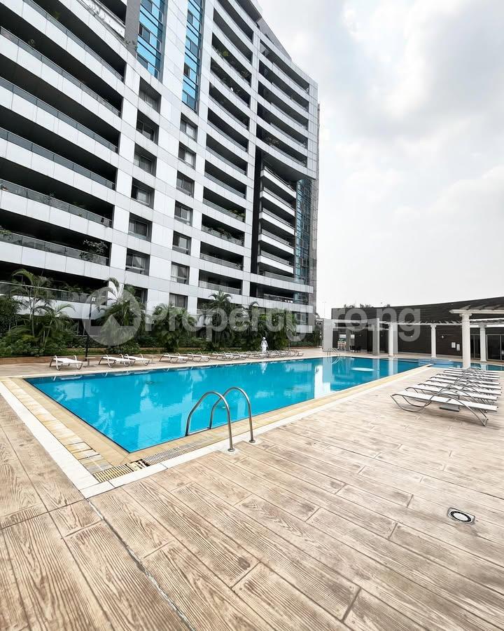 4 bedroom Flat / Apartment for rent Ikoyi Lagos