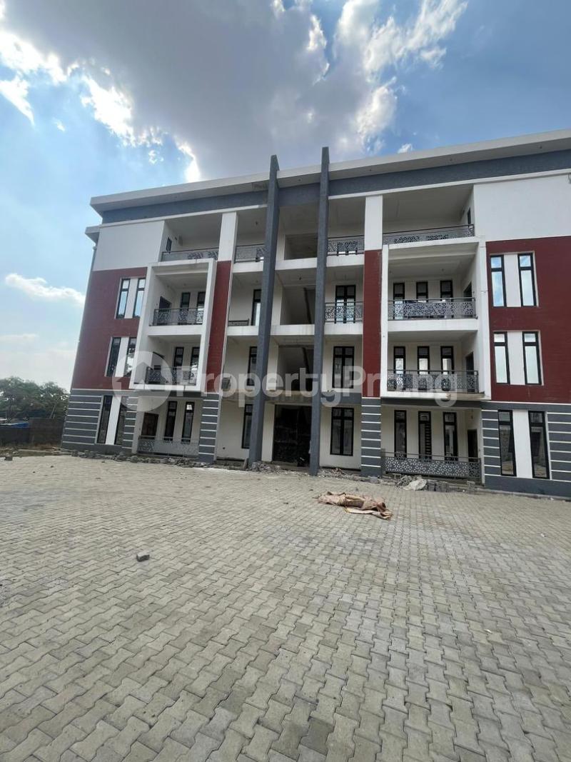 4 bedroom House for sale Galadimawa Abuja