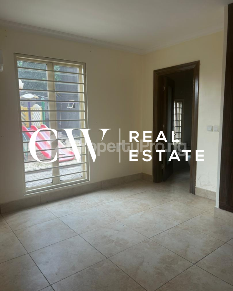 4 bedroom Flat / Apartment for rent Ikoyi Lagos
