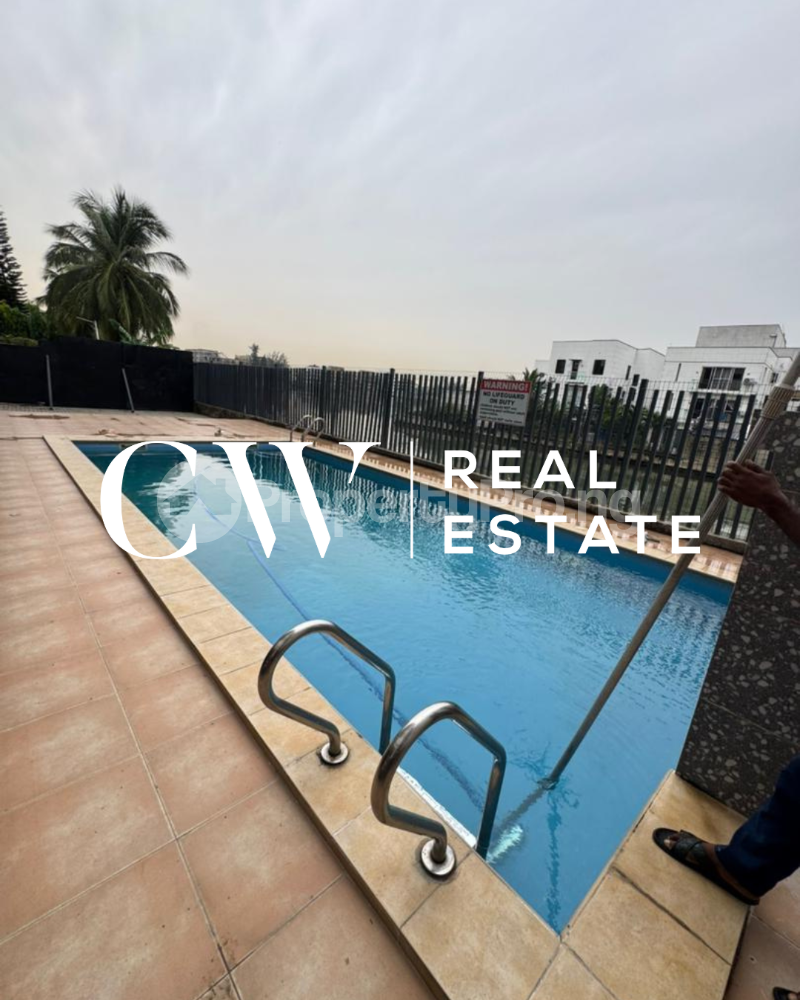 4 bedroom Flat / Apartment for rent Ikoyi Lagos