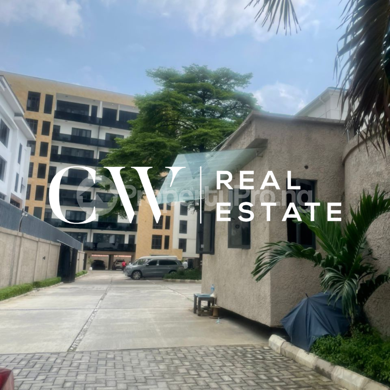 4 bedroom Flat / Apartment for rent Ikoyi Lagos
