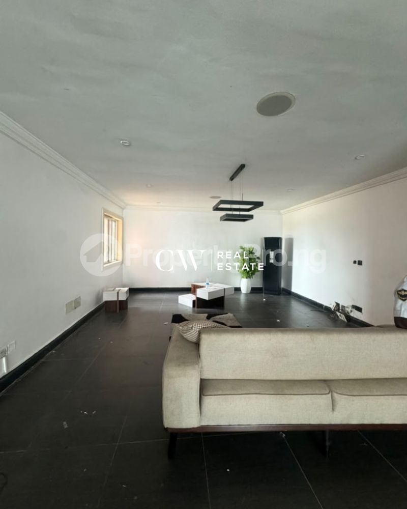 4 bedroom Flat / Apartment for rent Ikate Lekki Lagos
