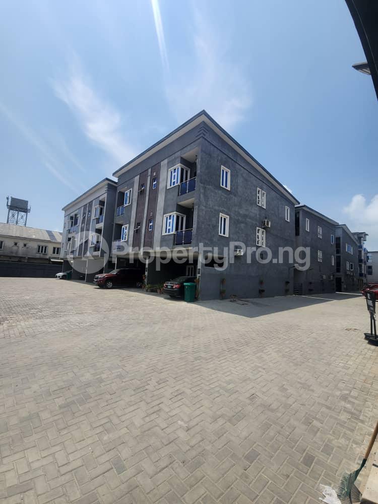4 bedroom House for sale  Ikate Lekki Lagos
