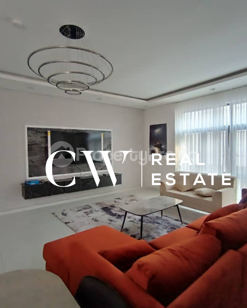 4 bedroom Flat / Apartment for rent Ikoyi Lagos